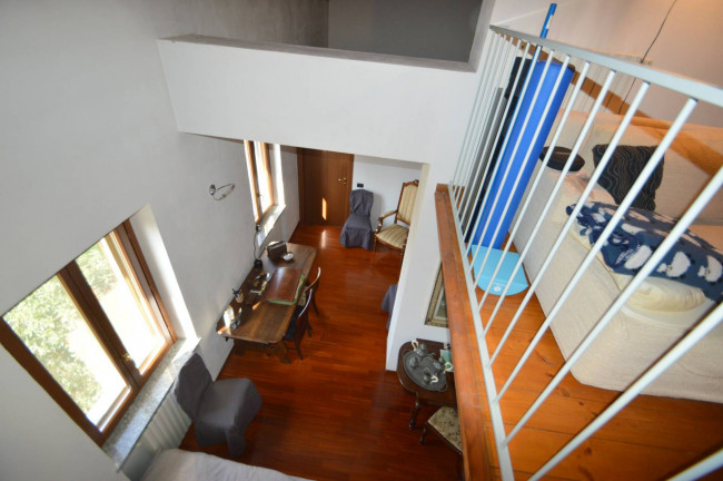 Villette a schiera in vendita a Pavia