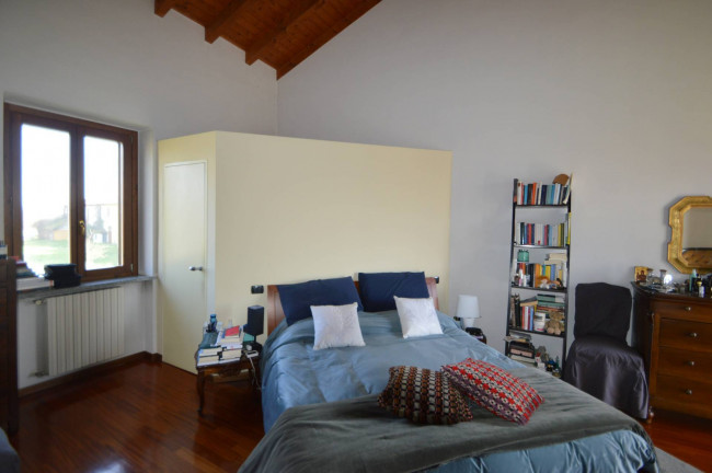 Villette a schiera in vendita a Pavia