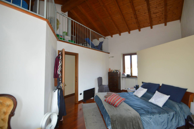 Villette a schiera in vendita a Pavia