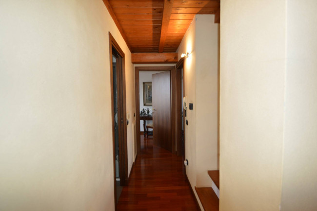 Villette a schiera in vendita a Pavia