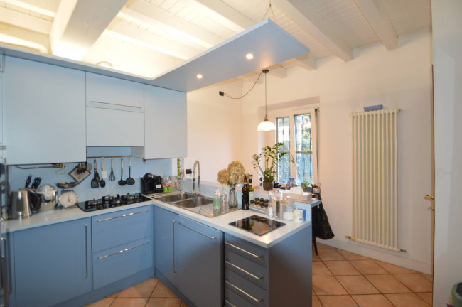 Villette a schiera in vendita a Pavia