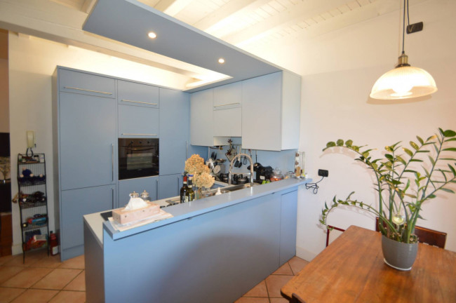 Villette a schiera in vendita a Pavia