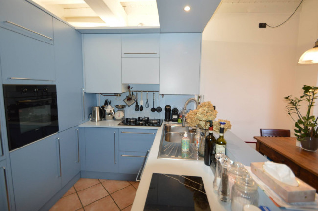 Villette a schiera in vendita a Pavia