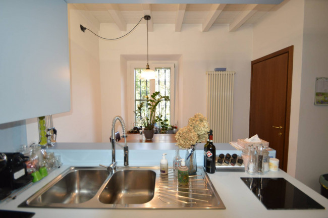 Villette a schiera in vendita a Pavia