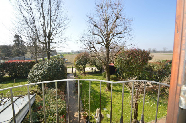 Villette a schiera in vendita a Pavia