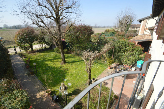 Villette a schiera in vendita a Pavia