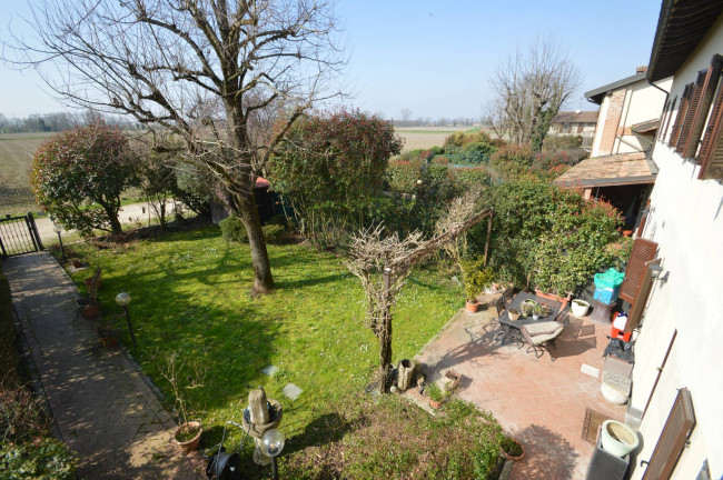 Villette a schiera in vendita a Pavia