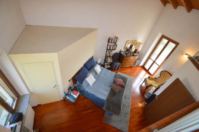 Villette a schiera in vendita a Pavia