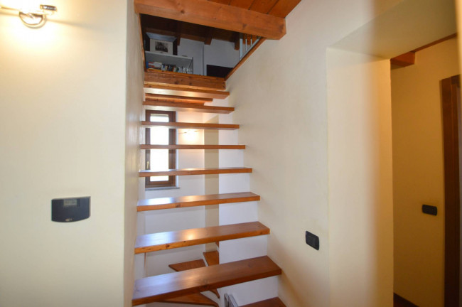 Villette a schiera in vendita a Pavia