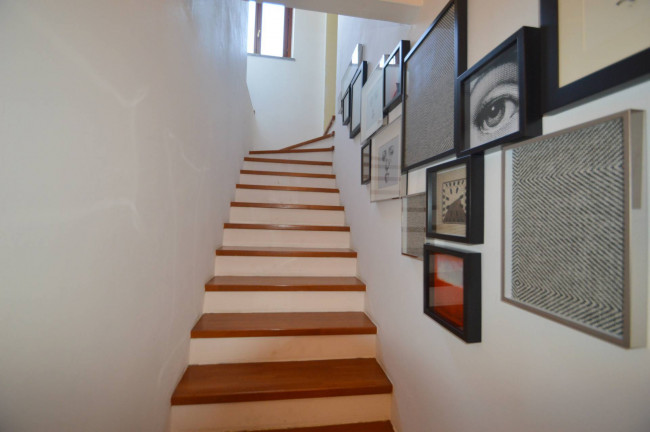 Villette a schiera in vendita a Pavia