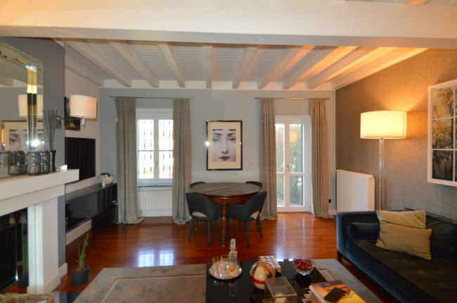 Villette a schiera in vendita a Pavia