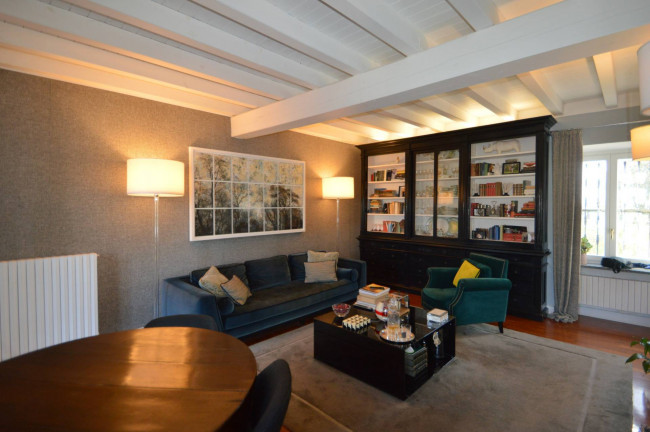 Villette a schiera in vendita a Pavia