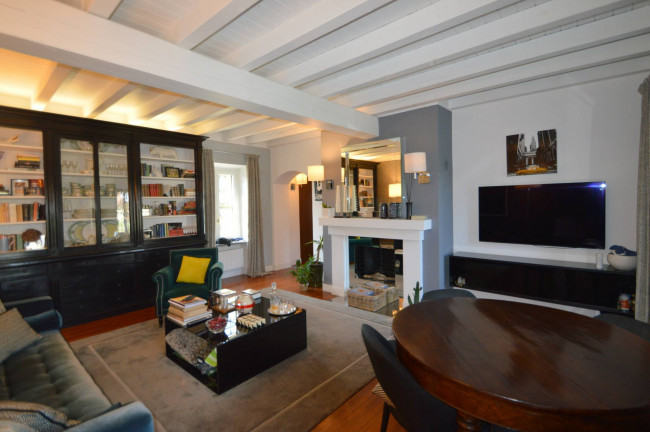 Villette a schiera in vendita a Pavia