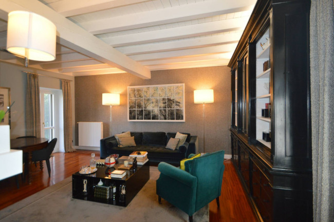 Villette a schiera in vendita a Pavia