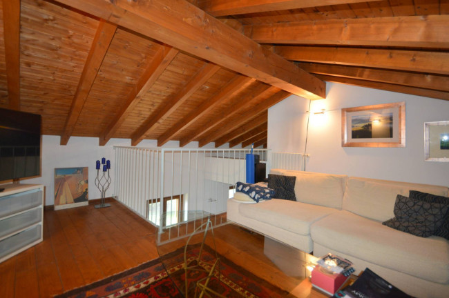 Villette a schiera in vendita a Pavia