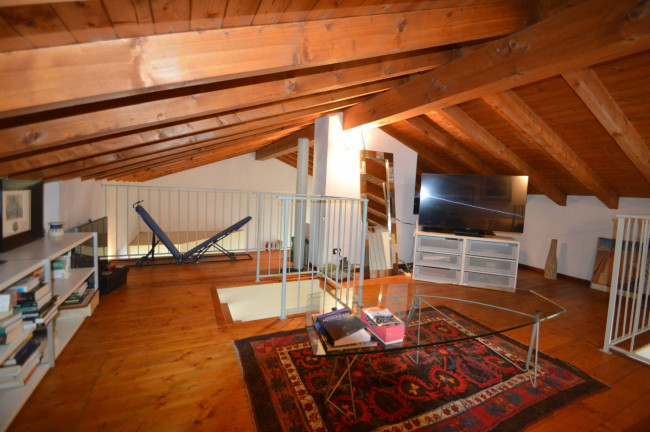 Villette a schiera in vendita a Pavia