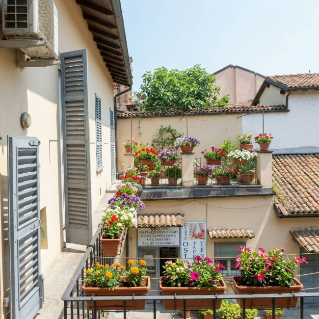 Appartamento in vendita a Pavia