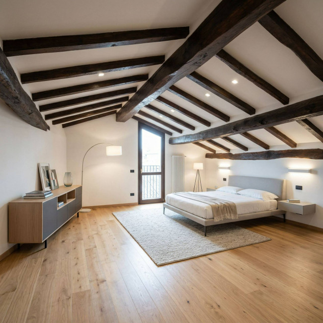 Appartamento in vendita a Pavia