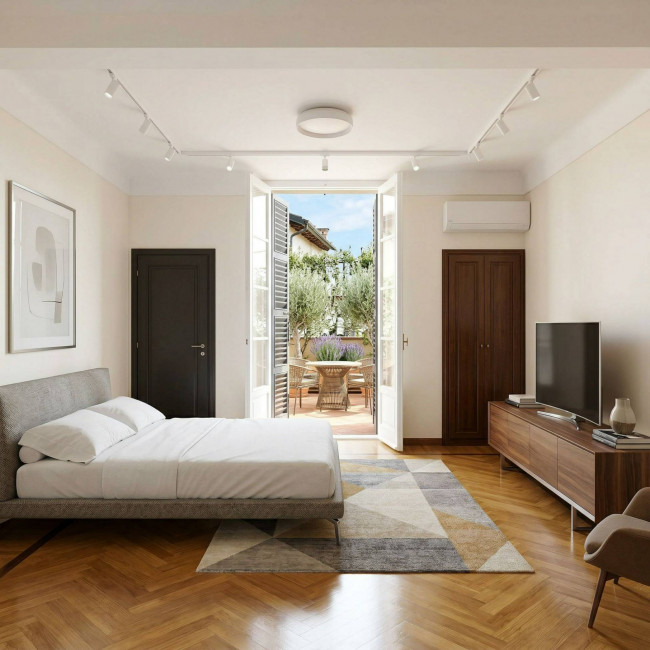 Appartamento in vendita a Pavia