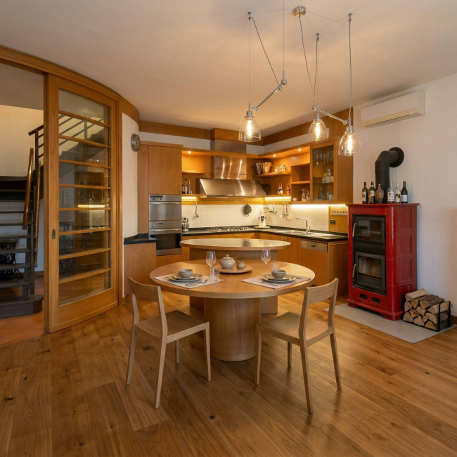 Appartamento in vendita a Pavia