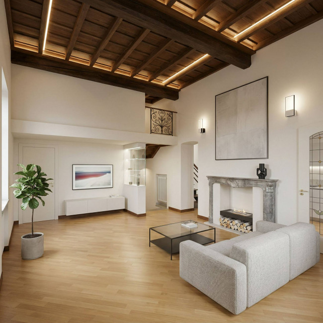 Appartamento in vendita a Pavia