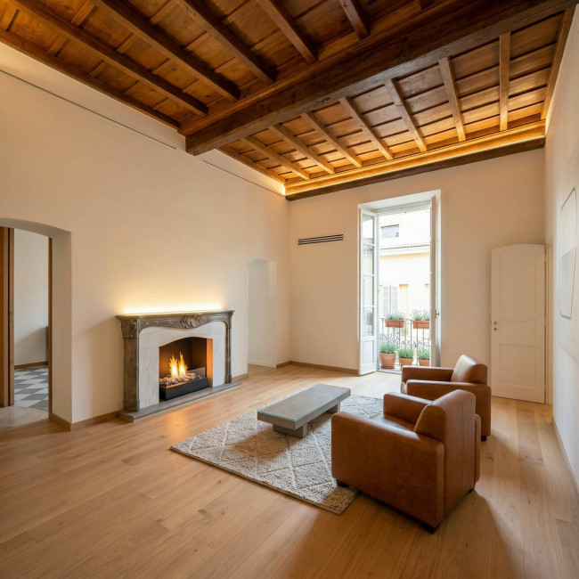 Appartamento in vendita a Pavia