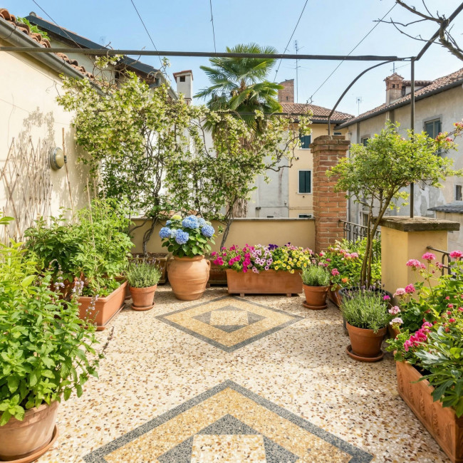 Appartamento in vendita a Pavia