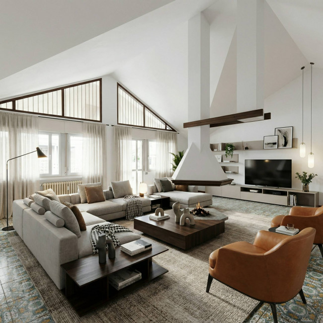 Appartamento in vendita a Pavia