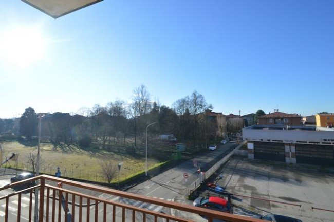 Stabile/Palazzo in vendita a Pavia