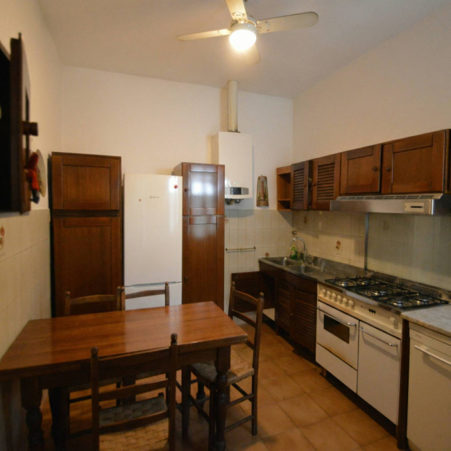 Appartamento in vendita a Pavia