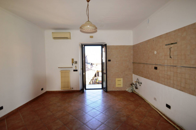 Appartamento in vendita a Pavia