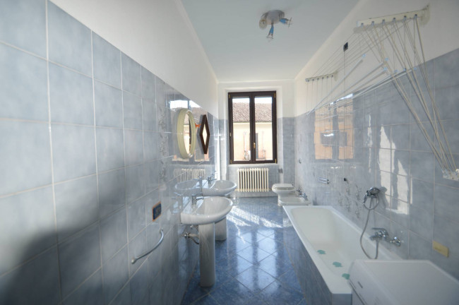 Appartamento in vendita a Pavia