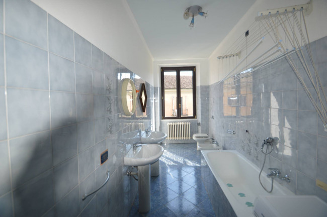 Appartamento in vendita a Pavia