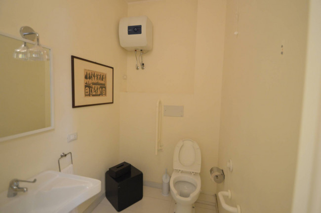 Studio/Ufficio in vendita a Pavia