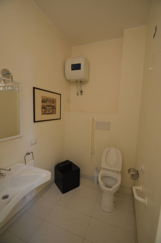 Studio/Ufficio in vendita a Pavia