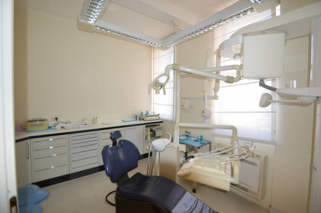 Studio/Ufficio in vendita a Pavia