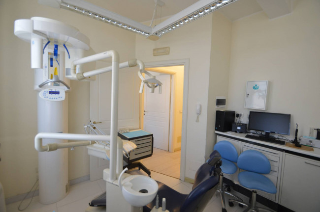 Studio/Ufficio in vendita a Pavia