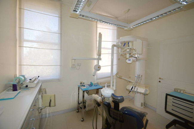 Studio/Ufficio in vendita a Pavia