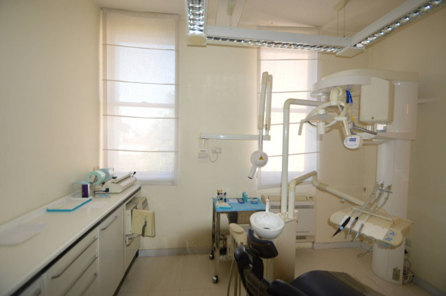 Studio/Ufficio in vendita a Pavia