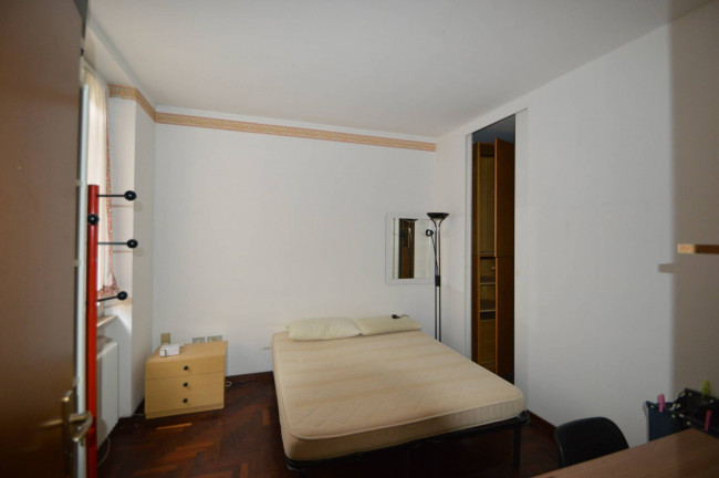 Appartamento in vendita a Pavia