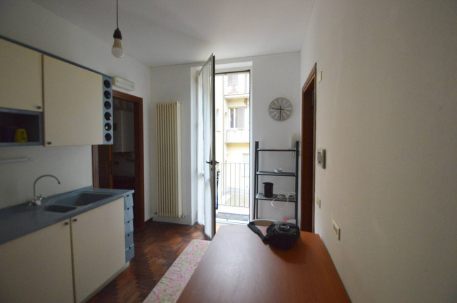 Appartamento in vendita a Pavia