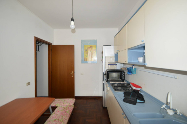 Appartamento in vendita a Pavia