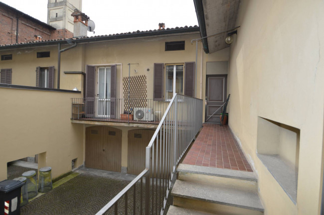 Appartamento in vendita a Pavia