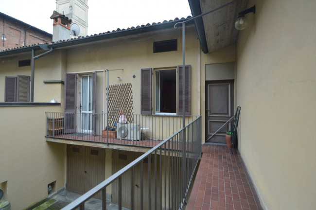 Appartamento in vendita a Pavia