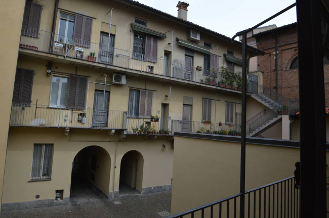 Appartamento in vendita a Pavia