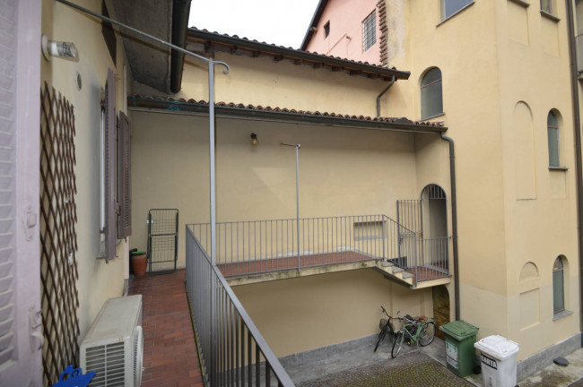 Appartamento in vendita a Pavia