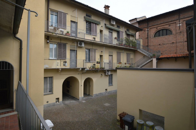 Appartamento in vendita a Pavia