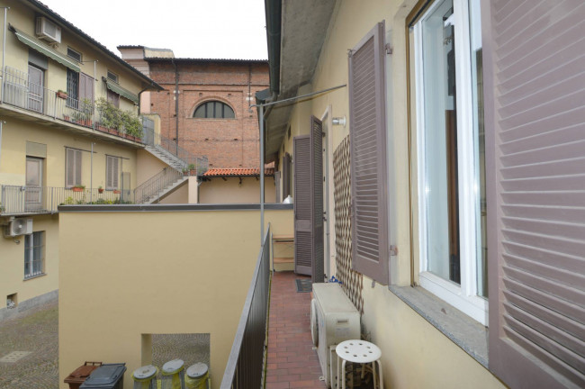 Appartamento in vendita a Pavia