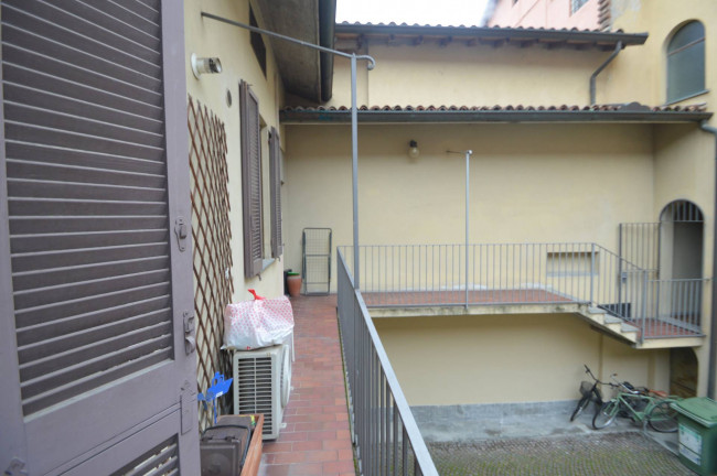 Appartamento in vendita a Pavia