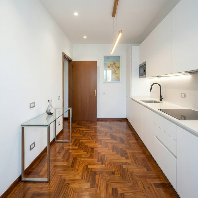 Appartamento in vendita a Pavia